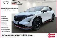 Nissan Ariya din 2025 cu 7.500 km - oferta NIS210064 - foto 1