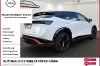 Nissan Ariya din 2025 cu 7.500 km - oferta NIS210064 - foto 3