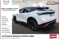 Nissan Ariya din 2025 cu 7.500 km - oferta NIS210064 - foto 4