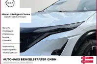 Nissan Ariya din 2025 cu 7.500 km - oferta NIS210064 - foto 5