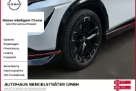 Nissan Ariya din 2025 cu 7.500 km - oferta NIS210064 - foto 6