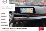 Nissan Ariya din 2025 cu 7.500 km - oferta NIS210064 - foto 9