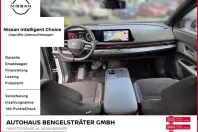 Nissan Ariya din 2025 cu 7.500 km - oferta NIS210064 - foto 10