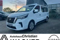 Nissan Primastar din 2025 cu 5.000 km - oferta NIS210065 - foto 1