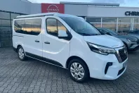 Nissan Primastar din 2025 cu 5.000 km - oferta NIS210065 - foto 4