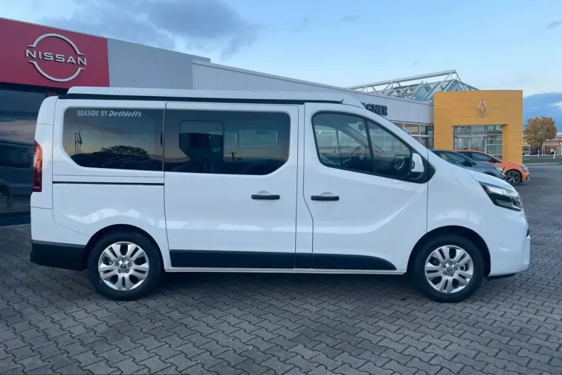 Nissan Primastar din 2025 cu 5.000 km - oferta NIS210065 - foto 5