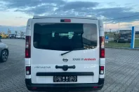 Nissan Primastar din 2025 cu 5.000 km - oferta NIS210065 - foto 7