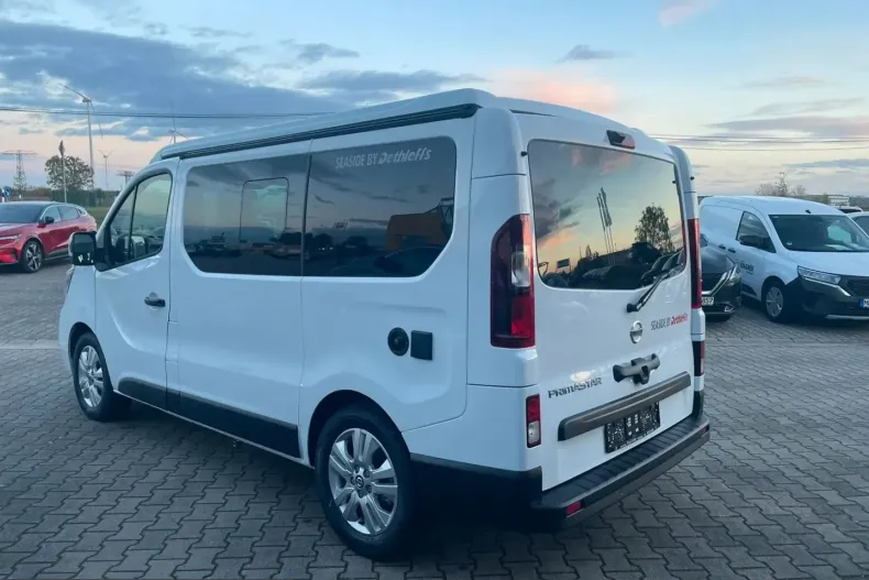 Nissan Primastar din 2025 cu 5.000 km - oferta NIS210065 - foto 8
