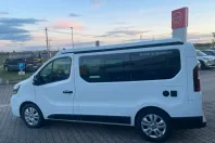 Nissan Primastar din 2025 cu 5.000 km - oferta NIS210065 - foto 9