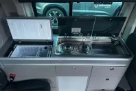 Nissan Primastar din 2025 cu 5.000 km - oferta NIS210065 - foto 15