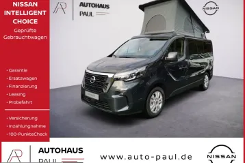 Nissan Primastar din 2025 - oferta NIS210066