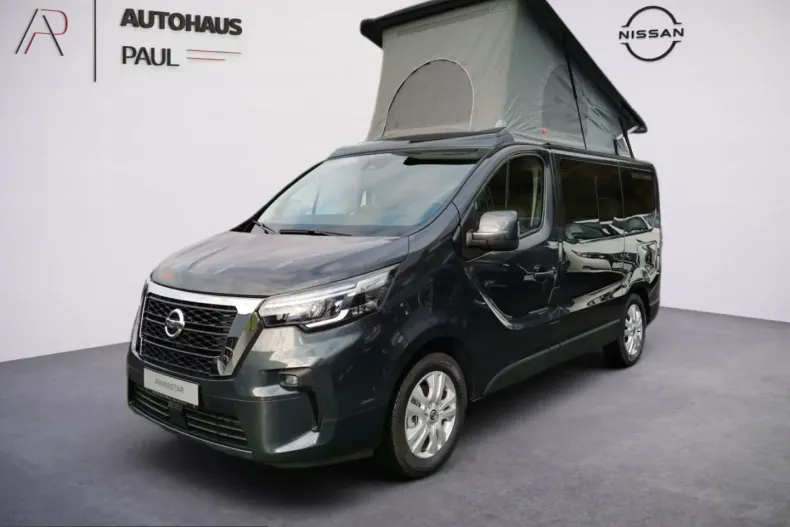 Nissan Primastar din 2025 cu 9.515 km - oferta NIS210066 - foto 2