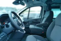 Nissan Primastar din 2025 cu 9.515 km - oferta NIS210066 - foto 5