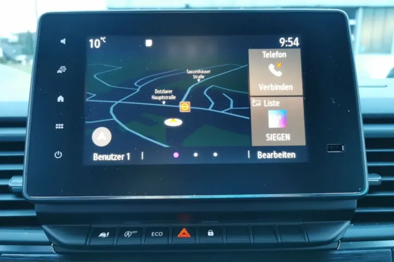Nissan Primastar din 2025 cu 9.515 km - oferta NIS210066 - foto 10