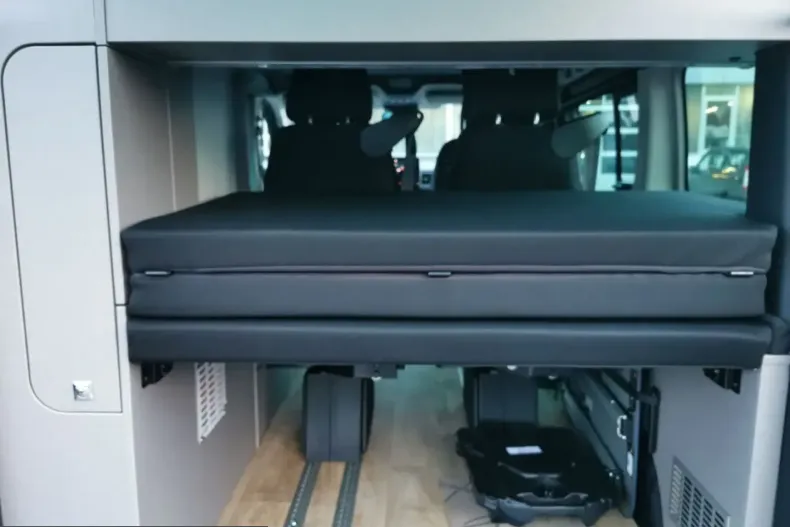 Nissan Primastar din 2025 cu 9.515 km - oferta NIS210066 - foto 11