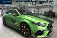 Mercedes-Benz A 45 AMG (Clasa A) din 2024 cu 16.728 km - oferta MER210067 - foto 1