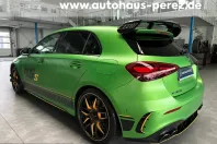 Mercedes-Benz A 45 AMG (Clasa A) din 2024 cu 16.728 km - oferta MER210067 - foto 3