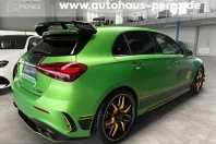 Mercedes-Benz A 45 AMG (Clasa A) din 2024 cu 16.728 km - oferta MER210067 - foto 4