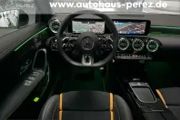 Mercedes-Benz A 45 AMG (Clasa A) din 2024 cu 16.728 km - oferta MER210067 - foto 5
