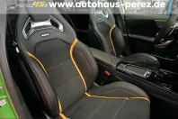 Mercedes-Benz A 45 AMG (Clasa A) din 2024 cu 16.728 km - oferta MER210067 - foto 7