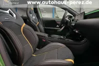 Mercedes-Benz A 45 AMG (Clasa A) din 2024 cu 16.728 km - oferta MER210067 - foto 8
