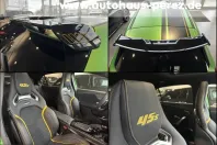 Mercedes-Benz A 45 AMG (Clasa A) din 2024 cu 16.728 km - oferta MER210067 - foto 13