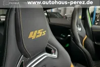 Mercedes-Benz A 45 AMG (Clasa A) din 2024 cu 16.728 km - oferta MER210067 - foto 20