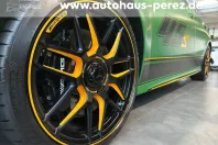 Mercedes-Benz A 45 AMG (Clasa A) din 2024 cu 16.728 km - oferta MER210067 - foto 22
