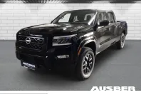 Nissan Frontier din 2025 cu 2.836 km - oferta NIS210068 - foto 2