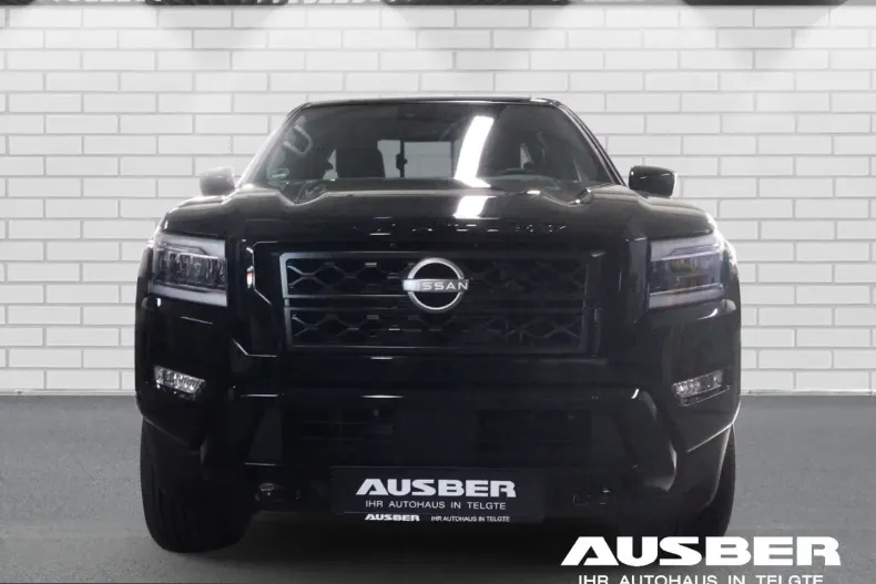 Nissan Frontier din 2025 cu 2.836 km - oferta NIS210068 - foto 3