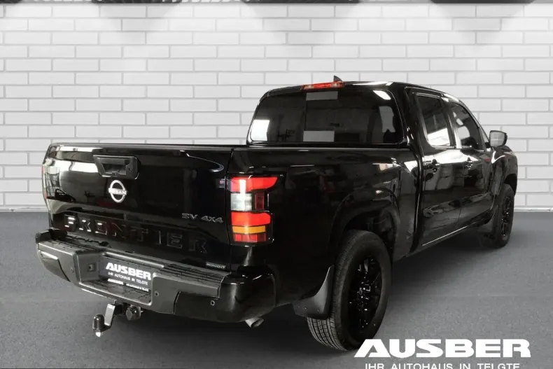 Nissan Frontier din 2025 cu 2.836 km - oferta NIS210068 - foto 4