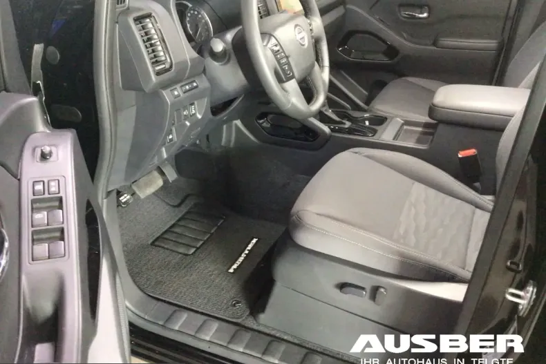 Nissan Frontier din 2025 cu 2.836 km - oferta NIS210068 - foto 7