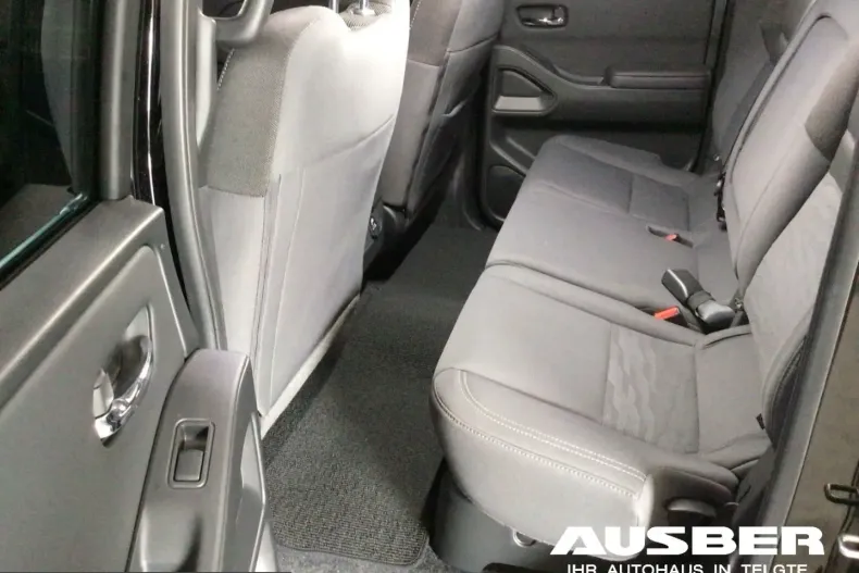 Nissan Frontier din 2025 cu 2.836 km - oferta NIS210068 - foto 8