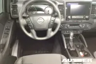 Nissan Frontier din 2025 cu 2.836 km - oferta NIS210068 - foto 10