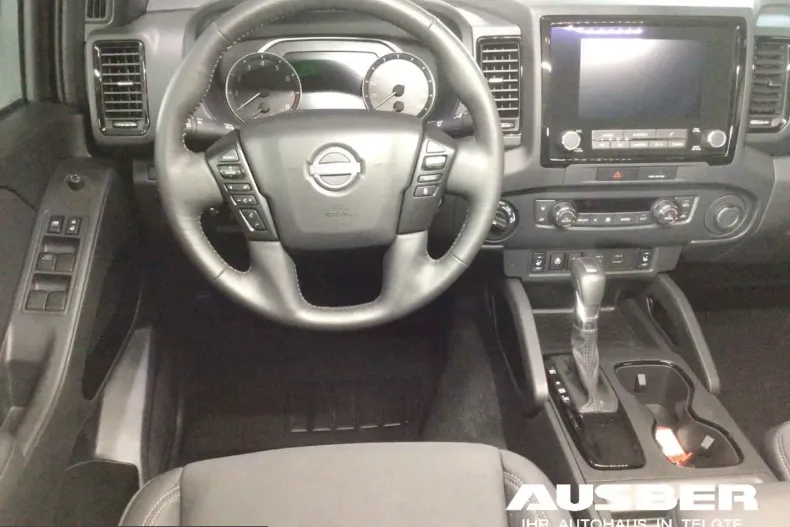 Nissan Frontier din 2025 cu 2.836 km - oferta NIS210068 - foto 10
