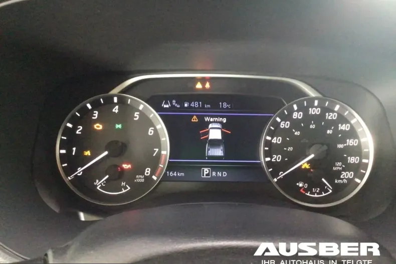 Nissan Frontier din 2025 cu 2.836 km - oferta NIS210068 - foto 11