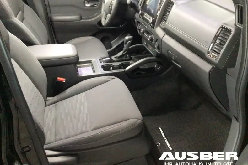 Nissan Frontier din 2025 cu 2.836 km - oferta NIS210068 - foto 15