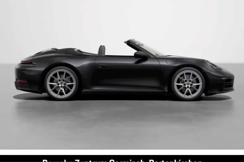Porsche 992 din 2025 cu 3.701 km - oferta POR210069 - foto 2