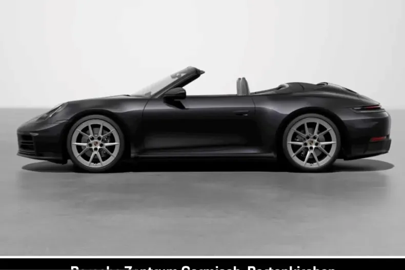 Porsche 992 din 2025 cu 3.701 km - oferta POR210069 - foto 3