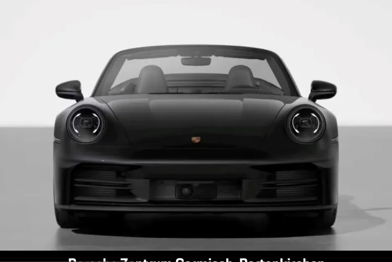 Porsche 992 din 2025 cu 3.701 km - oferta POR210069 - foto 5