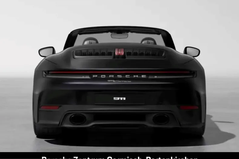 Porsche 992 din 2025 cu 3.701 km - oferta POR210069 - foto 6