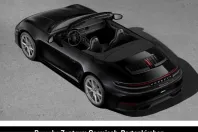 Porsche 992 din 2025 cu 3.701 km - oferta POR210069 - foto 8