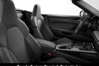 Porsche 992 din 2025 cu 3.701 km - oferta POR210069 - foto 10