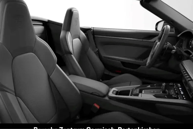 Porsche 992 din 2025 cu 3.701 km - oferta POR210069 - foto 10