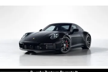 Porsche 992 din 2024 - oferta POR210070