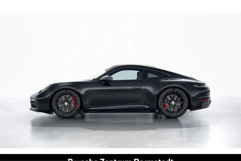 Porsche 992 din 2024 cu 17.600 km - oferta POR210070 - foto 2