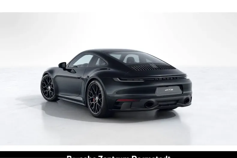 Porsche 992 din 2024 cu 17.600 km - oferta POR210070 - foto 3