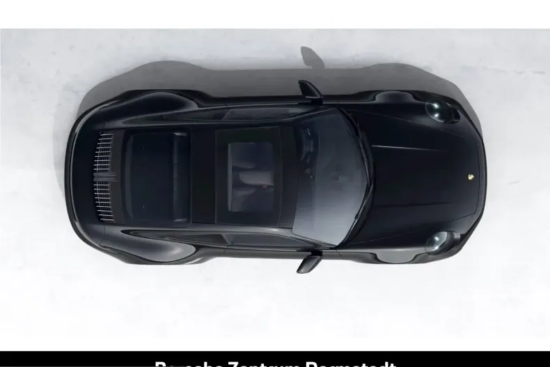 Porsche 992 din 2024 cu 17.600 km - oferta POR210070 - foto 4