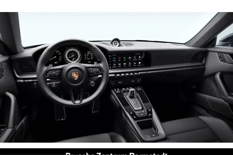 Porsche 992 din 2024 cu 17.600 km - oferta POR210070 - foto 5