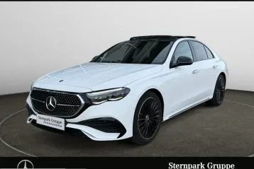 Mercedes-Benz E 220 din 2025 - oferta MER210071